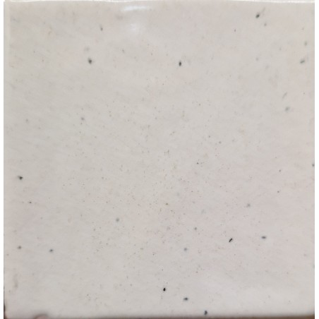 SLB3750 Smalto BIANCO VIETRI ANTICO PUNTINATO -  apiombico