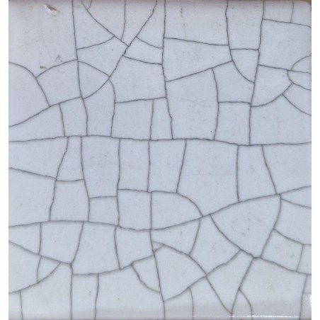 SLB3084 Smalto Craclè satinato antico -  apiombico