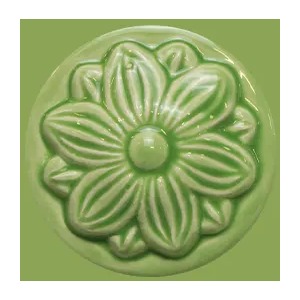 HC255 Pea Green
