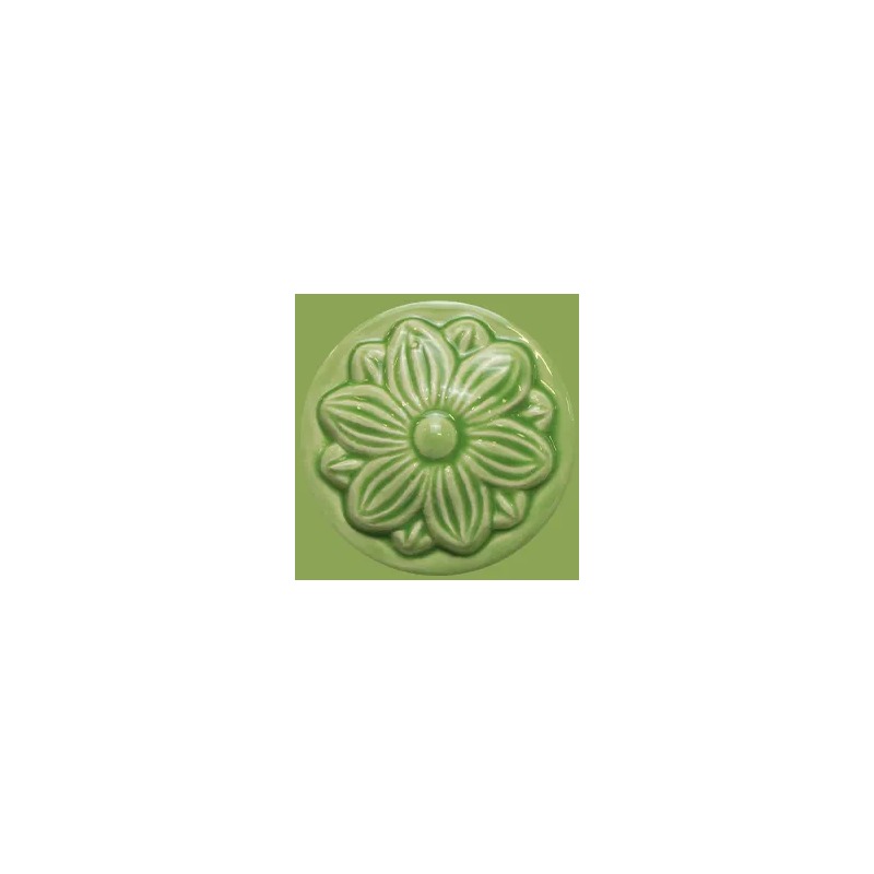 HC255 Pea Green