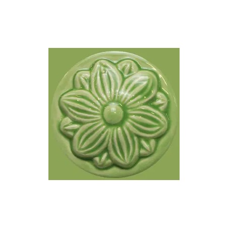 HC255 Pea Green