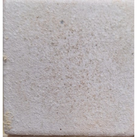 SLB3078 Smalto Effetto Ruvido antiscivolo bianco - Pb