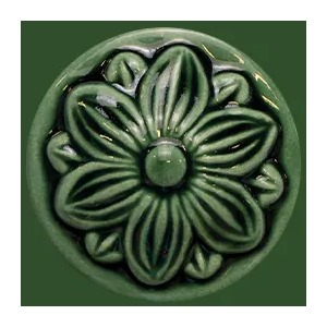 HC256 Mirror Green