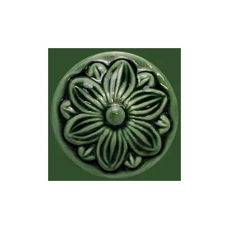 HC256 Mirror Green