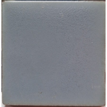 Ssa3075 Smalto Cuoio blu antico satinato