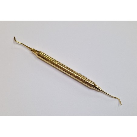 PK utensile in metallo per rifiniture cm.16