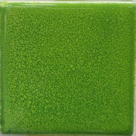 Slc801 Smalto verde selenio intenso
