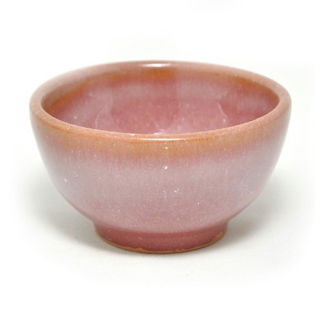 Spi8 Smalto bianco rosato borico