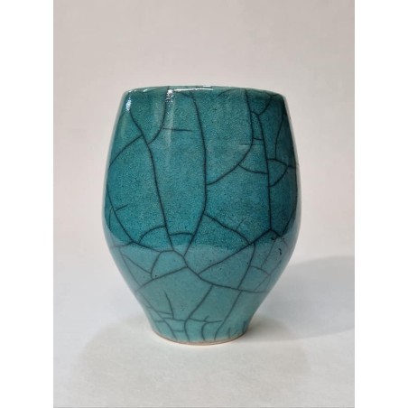 Mcr901s Cristallina craclè Acquamarina