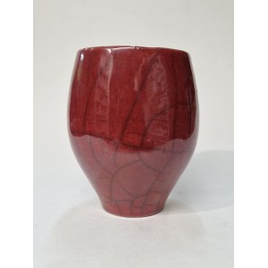 Mcr922 Cristallina craclè Bordeaux