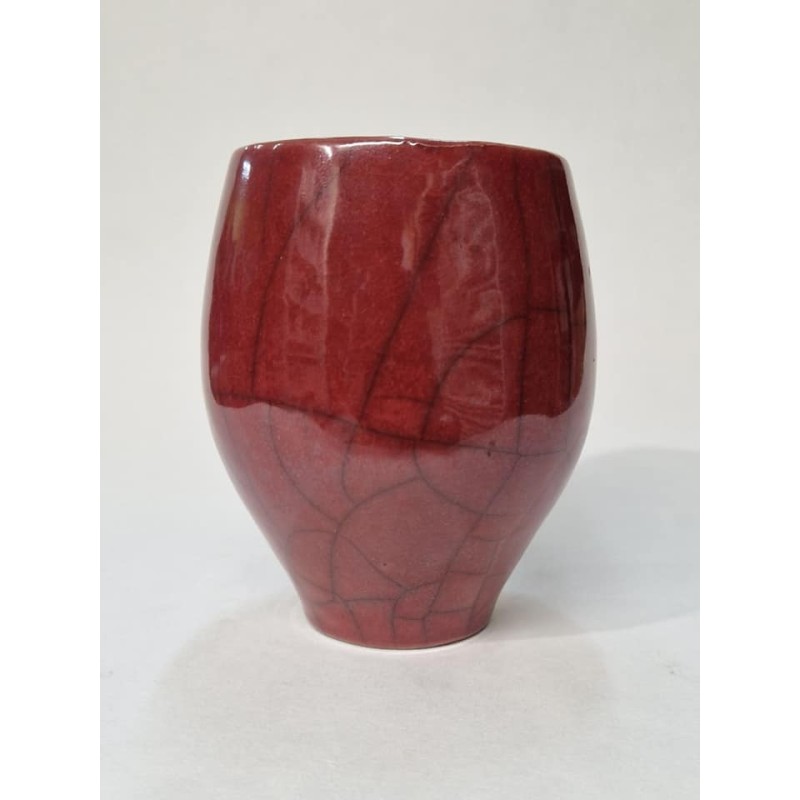 Mcr922 Cristallina craclè Bordeaux