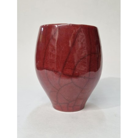 Mcr922 Cristallina craclè Bordeaux