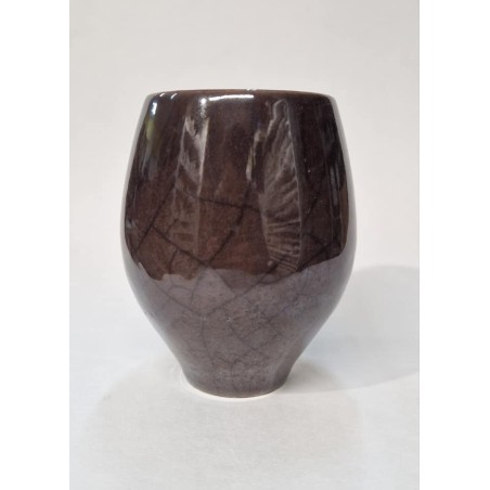 Mcr957 Cristallina craclè bruno