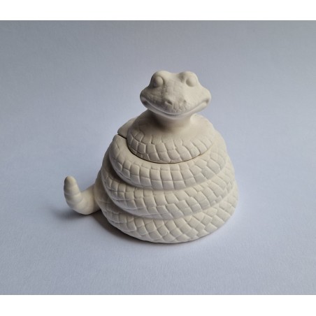 KF01 Scatola serpente