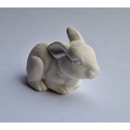 KF018 Coniglio cm.8.5