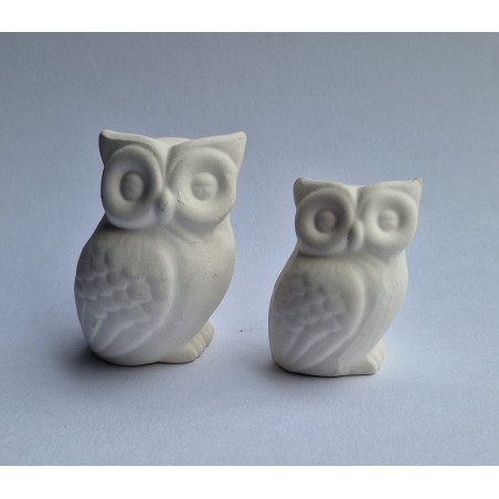 KF022/23 Gufo cm.6-7,5