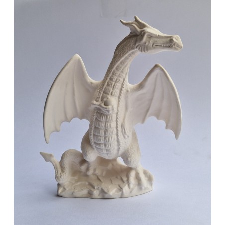 KF026 Drago grande cm.26