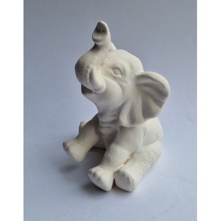 KF028 Elefante cm.15