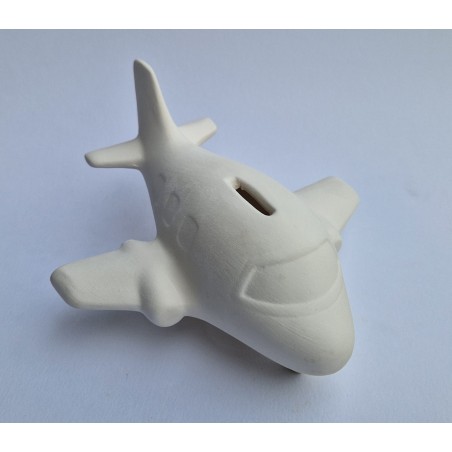 KS010 Salvadanaio Aereo cm.16,5