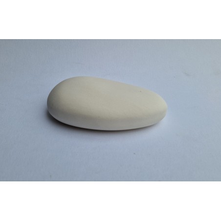 KF37 sasso per scritte, dediche cm.10,5