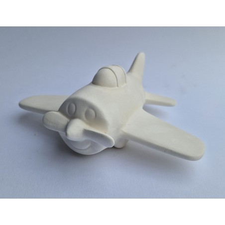 KF42 Aereo con elica