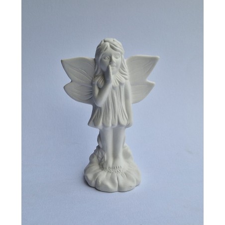 F005 Fatina in piedi cm.12,5