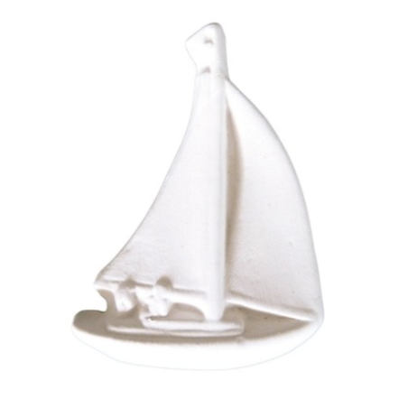barca a vela cm.5 ( conf. 6 pz)