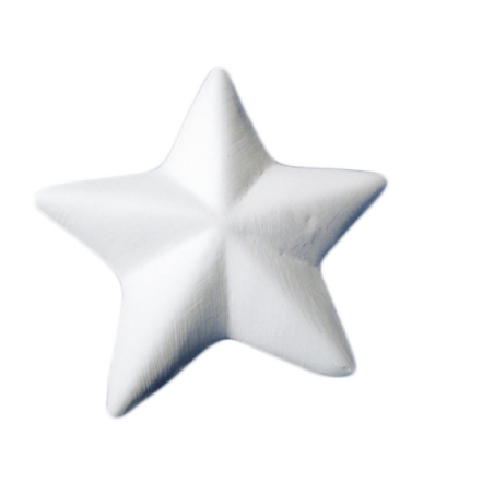 Stella cm.6  ( conf. 6 pz)