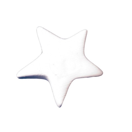 Stella cm.3  ( conf. 6 pz)