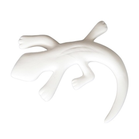 Lucertola cm.7  ( conf. 6 pz)