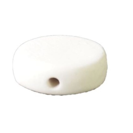 k Set 10 dischi cm.2,5