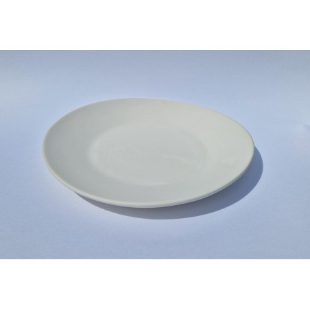 P494 Piatto onda cm.22