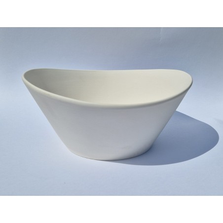 P496 Ciotola onda piccola cm.16 - h7,5