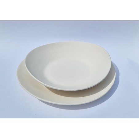 P493-495 Servizio onda piano e fondo