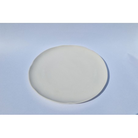 AQ796 Piatto irregolare cm.23.5