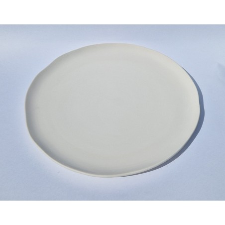 AQ795 Piatto irregolare cm.28.5