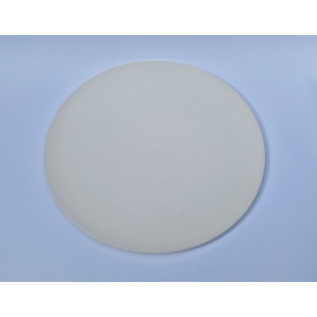 AQ493 Piatto fino elegante cm.28