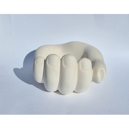 DR Mano grande cm.25