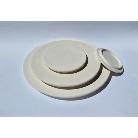 PCB4 Tortiera/Sottobicchiere/sottopentola ( varie misure )