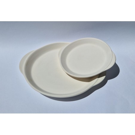 PCB5 Vassoio Tondo alette ( varie misure)