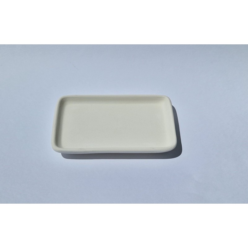 PCB12 Piattino cm.14x9