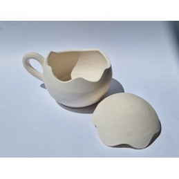 KF52 Tazza latte Uovo