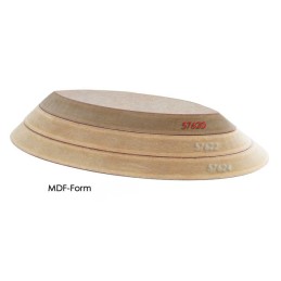 JK57620 Sagoma in MDF per...