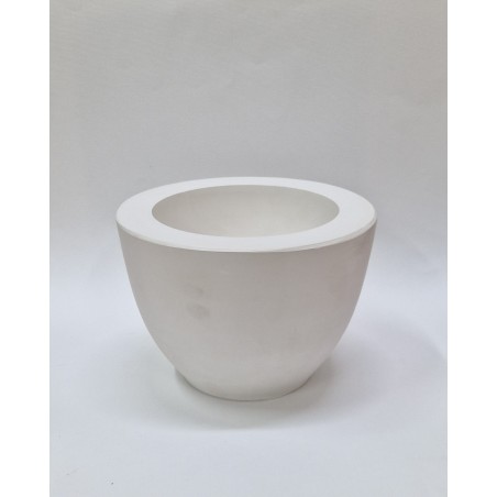 JK23412 Forma alta Ø19-h16 ovalizzata per sfoglie