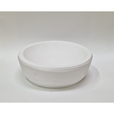 JK57220 Forma Ciotola Lente Ø20 cm