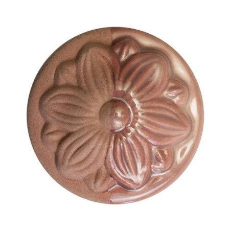 HAC506 Marrone chiaro Powdery Rose