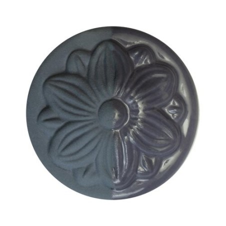 HAC507 Blu scuro Dusty blue