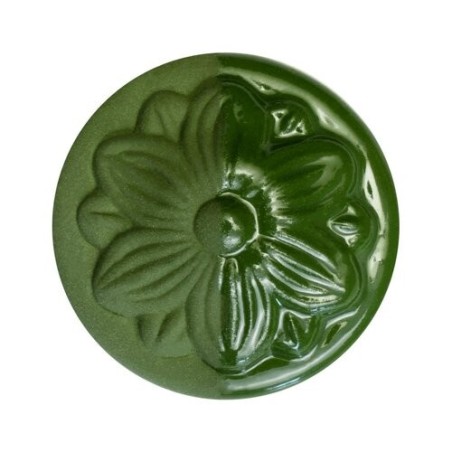 HAC512 Verde medio Mountain fir