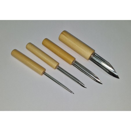 JF set Forargilla 4 pz