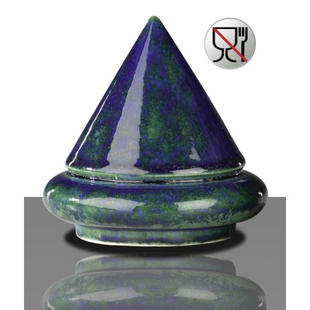 JK04820 Smalto Meergrun